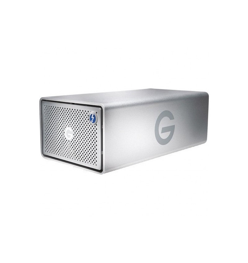 G-Technology G-Raid Thunderbolt 8TB Removable